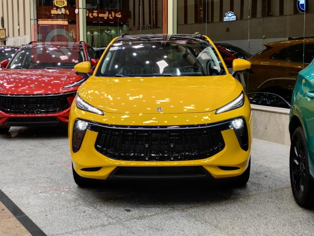 دۆنگ فینگ T5 EVO